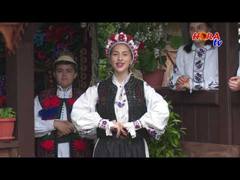 RALUCA BARBOR  Fata frumoasa ca mama