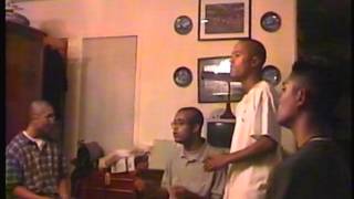 IMPACT 1997 - Lord I've Come (Cover)