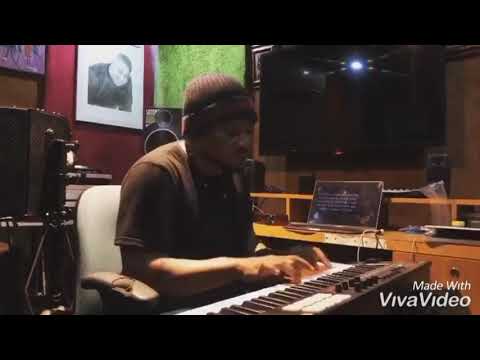 DPLUS Jamming with Masterkraft