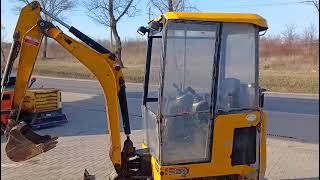JCB 16C-1 mini excavator | Image 4 - Machineryline