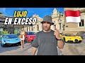 I M Visiting The Only Billionaire Country In The World Monaco