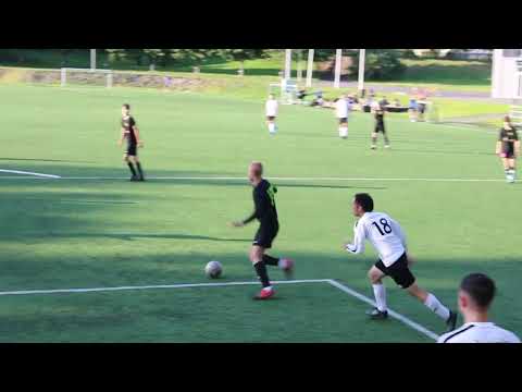 Coolbet Rahvaliiga B-VIII 2022 - Fc Wandering Wizard vs FC Tallinna Gorillad 20.07.2022