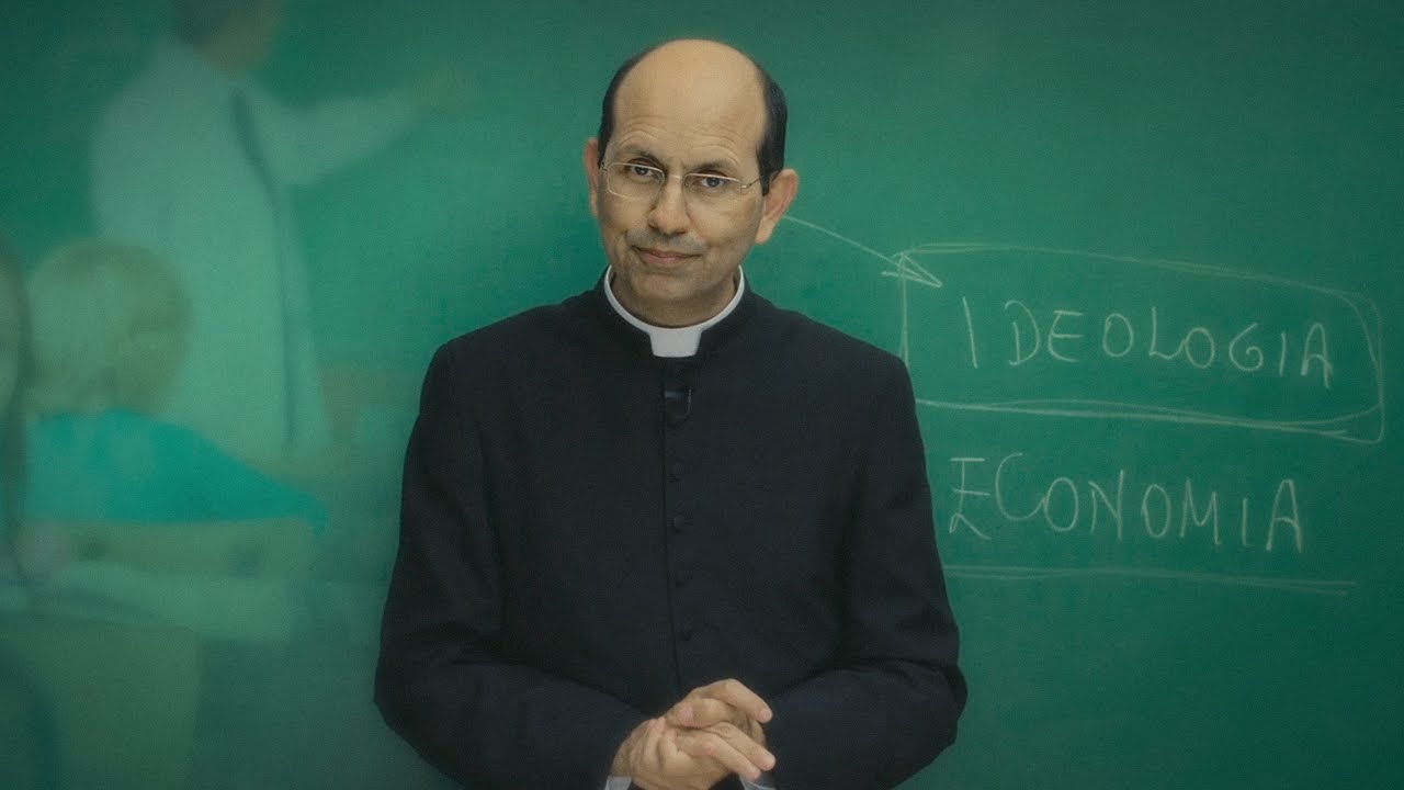 URGENTE: Revolução marxista na nova base curricular do Ministério da Educação