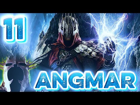 Khazad-dûm! Third Age: Total War (DAC SHADOW OF THE NORTH) - Angmar - Episode 11