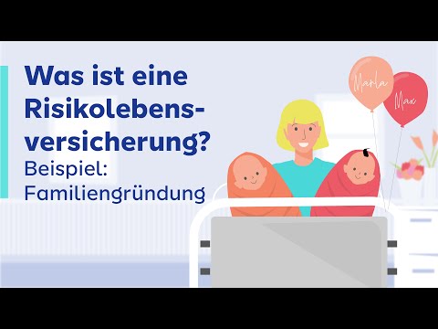 Video 1 SIGNAL IDUNA Versicherung Julian Sommer