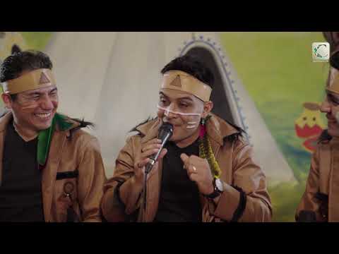 @CuisillosOficial - Cuisillos TV (Episodio: Aunque Me Digas Adiós)