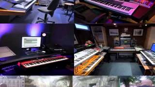 joey negro  i can feel your body rock jn extended mix JD73, Fraser   Believe In Love JD73 Re Twist j