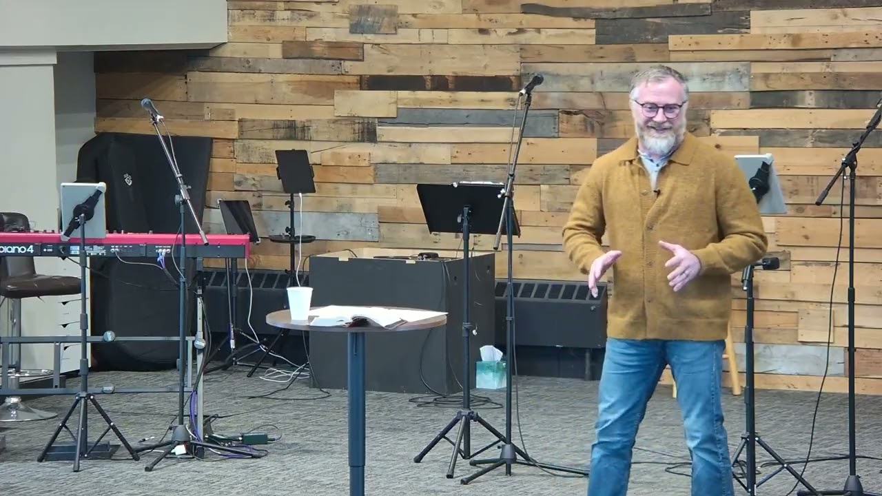 Remebering God's Faithfulness