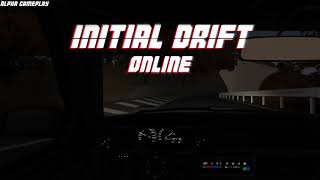 Initial Drift Online Steam Key (PC) GLOBAL