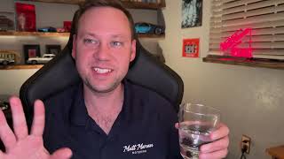 LIVE Car Talk + Q&A Ep. 187 - Matt Maran Motoring