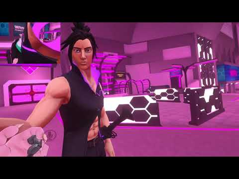 [Criken] Godfather Rikky - Callous Row Episode 20 (VRChat Roleplay Series)