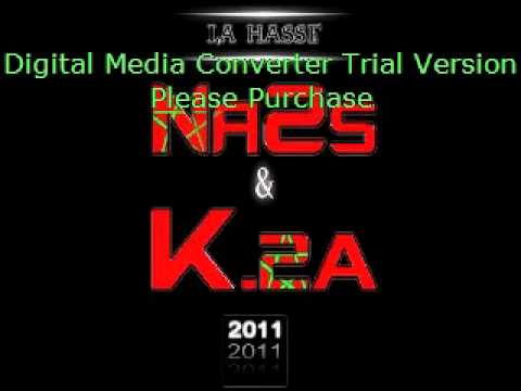 NA2S feat K.2A - LA HASS