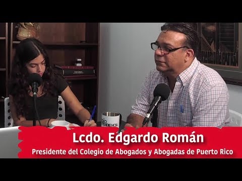 Ep. 51 - Habemus nuevo presidente
