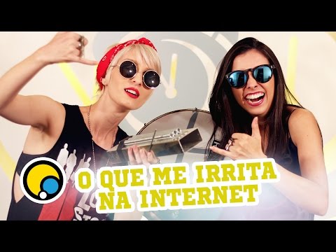 O Que Me Irrita na Internet - Depois das Onze