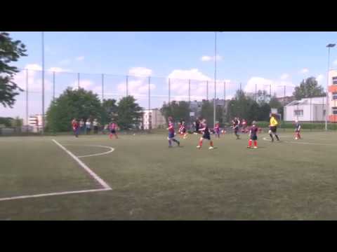 Akademia Polonia Bytom 2010 -UKS Trójka Tarnowskie Góry