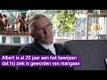 Werd Albert ziek in de steenfabriek? Na 22 jaar nog geen duidelijkheid