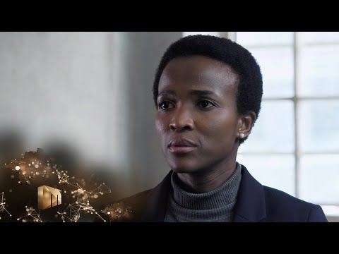 Gotcha, Detective Kolisi – Gomora | Mzansi Magic