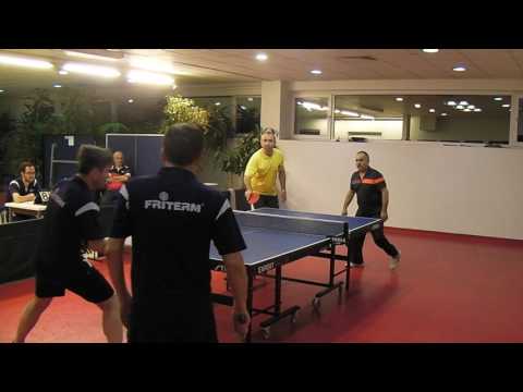 2016/2017 KKMTSD Mahir&Selahattin - Hüseyin&Hamza