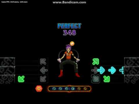 AuditionPVS Beat Up Clean Bandit - Symphony (feat. Zara Larsson) (Lv.5) (123 bpm)