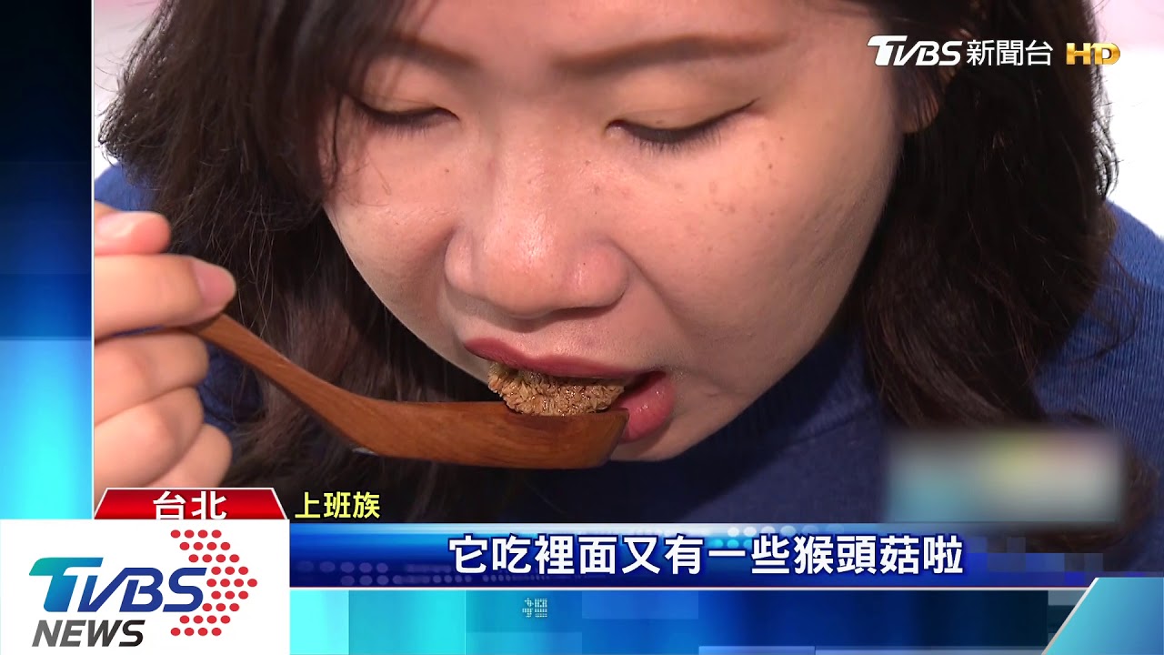麻油猴頭菇vs.蒜頭雞 天冷湯品業績倍增