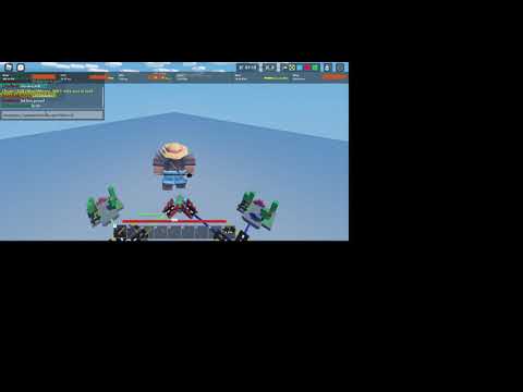 I spawned with 2 sets of tools, and in the spectator zone, bruh