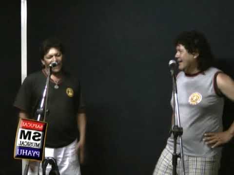 Chiste 6 - Tarave ha Pakova