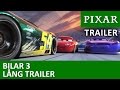 Lång Trailer Bilar 3