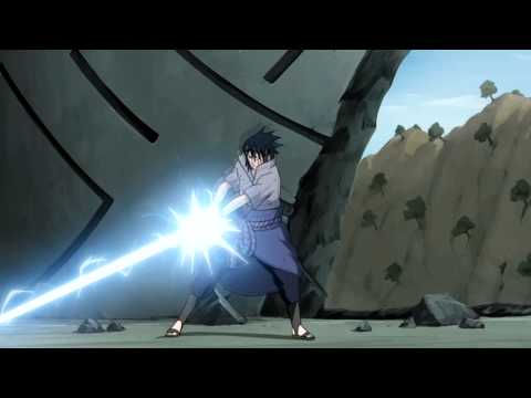 Naruto AMV   Fallen Army