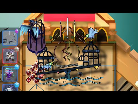 [New Card] PRICEY FREEDOM in Winter - stormbound 