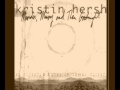 Kristin Hersh  Poor Ellen Smith