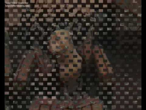 aury e i suoi peluche.flv