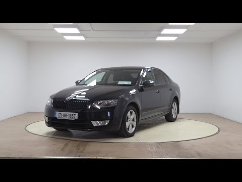 Skoda Octavia ACTIVE 1.6TDI 110HP - Image 2
