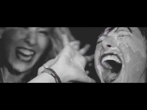 DJ RUNE Y TRAFIK - MAGMA (Videoclip oficial)