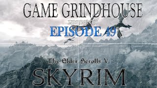 Забытая долина ● Skyrim Прохождение #49