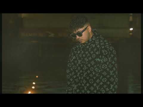 KALIM TYPE BEAT 2021 "ZEITLOS" (prod. by kafitTMO)