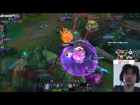 ZED99 PLAY ZED VS PANTHEON - KR GRANDMASTER PATCH 11.2