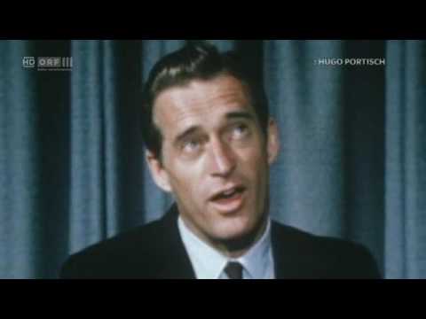 Friede durch Angst - Hugo Portisch