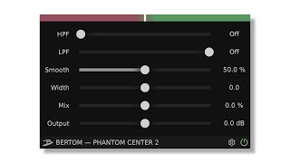 Phantom Center