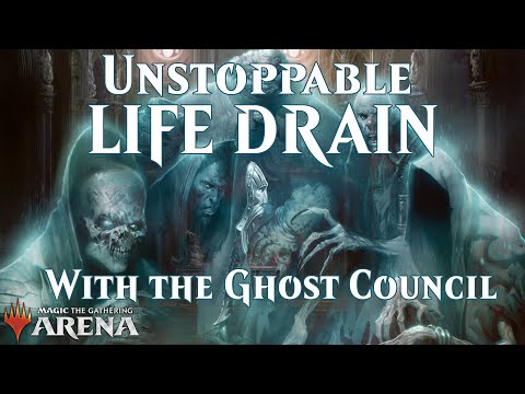 Obzedat Doesn't Need Combat | Historic Brawl Gameplay | Magic: The Gathering