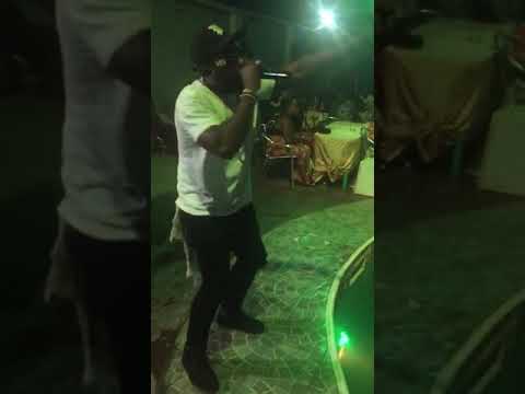 Don feezy-I got the sauce live performance