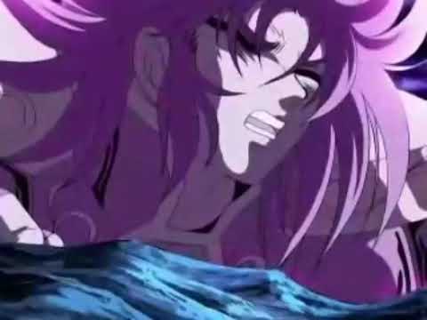 Minos de griffon amv