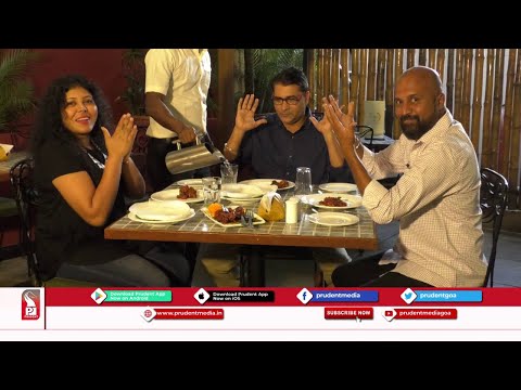 Episode 06 |  Foodie Jam with RJ Ayesha Baretto