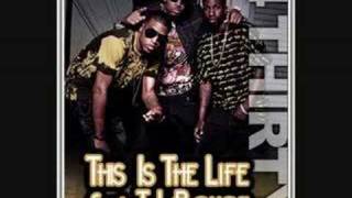 4Thirty ft TJ Boyce - This Is The Life. Hot New Track