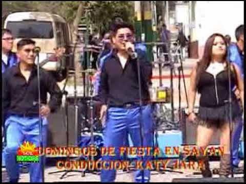 DOMINGOS DE FIES AS EN SAYAN   CONDUCCION KATY JARA 25 09 17