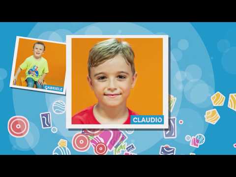 Lo Zecchino siamo noi - Puntata 2, Rai Yoyo