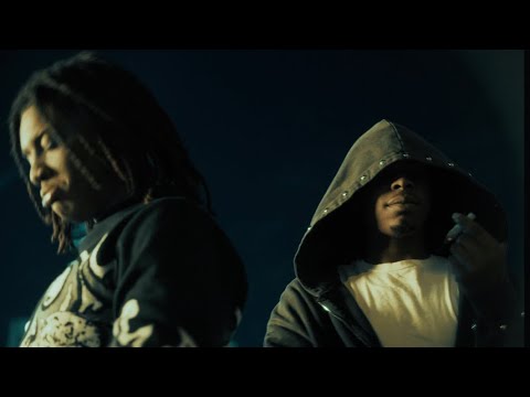 RW 5ive & Yksteexy - 5YK (Official Music Video)