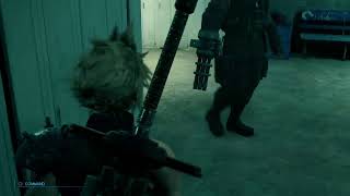 かつて終わりを見た者が始める新たな物語[PS4,FF7R]その3