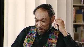 Meet the Past: Langston Hughes - April 7, 2009