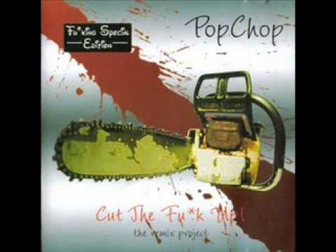 Without Me Eminem Vs. Survivor Cut The Fu*k Up Remix