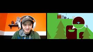 Pikuniku Gameplay Reaction!!